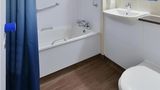 Travelodge-Beckington Room