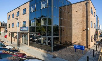 Travelodge Bedford