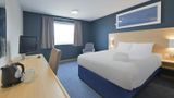 Travelodge Bedford Room