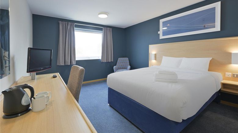 <b>Travelodge Bedford Room</b>. Images powered by <a href="https://iceportal.shijigroup.com/" title="IcePortal" target="_blank">IcePortal</a>.