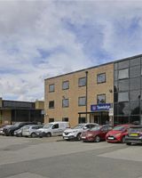 Travelodge Bedford