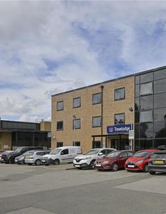 Travelodge Bedford