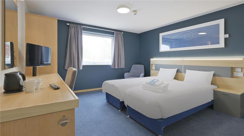 <b>Travelodge Bedford Room</b>. Images powered by <a href="https://iceportal.shijigroup.com/" title="IcePortal" target="_blank">IcePortal</a>.