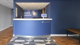 Travelodge Bedford Lobby