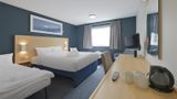 Travelodge Bedford Room