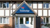 Travelodge Bedford Goldington Road Exterior