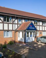 Travelodge Bedford Goldington Road