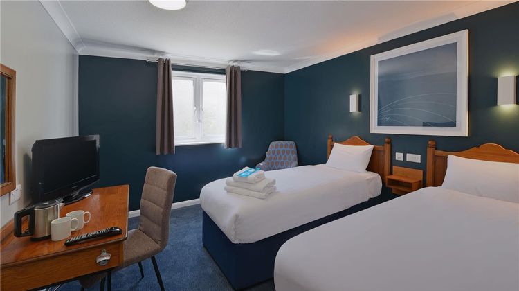 Travelodge Bedford Goldington Road Room