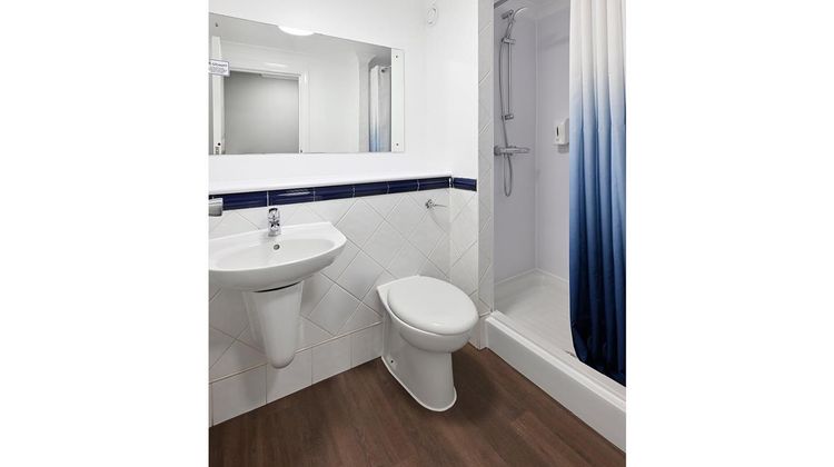 Travelodge Bedford Goldington Road Room