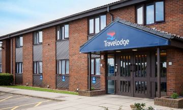 Travelodge Bedford Marston Moretaine
