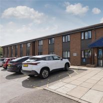 Travelodge Bedford Marston Moretaine