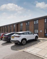 Travelodge Bedford Marston Moretaine
