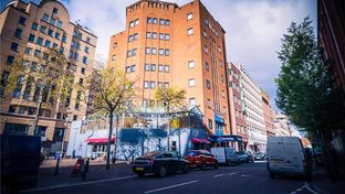 Travelodge Belfast Central