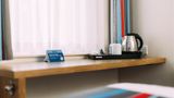 Travelodge Belfast Central Room