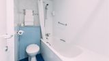 Travelodge Belfast Central Room