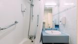 Travelodge Belfast Central Room