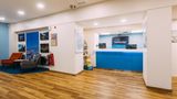 Travelodge Belfast Central Lobby