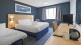 Travelodge Berwick Upon Tweed Room