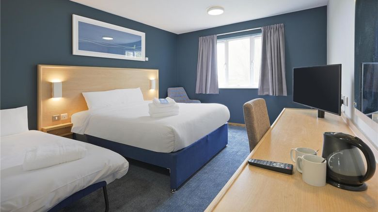 <b>Travelodge Berwick Upon Tweed Room</b>. Images powered by <a href="https://iceportal.shijigroup.com/" title="IcePortal" target="_blank">IcePortal</a>.