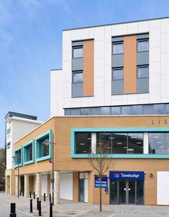 Travelodge Bicester