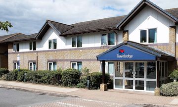 Travelodge Bicester Cherwell Valley