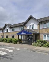 Travelodge Bicester Cherwell Valley