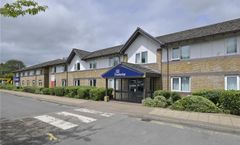 Travelodge Bicester Cherwell Valley