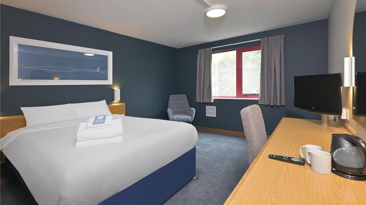 Travelodge Bicester Cherwell Valley Room