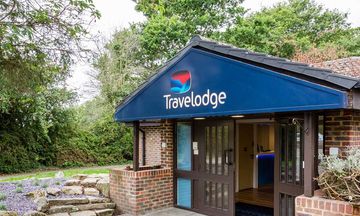 Travelodge Billingshurst Five Oaks