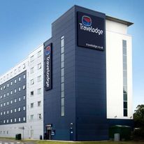 Travelodge Birmingham Airport