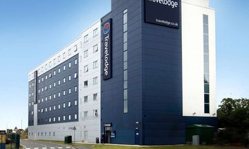 Travelodge Birmingham Airport