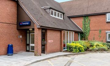 Travelodge Birmingham Castle Bromwich