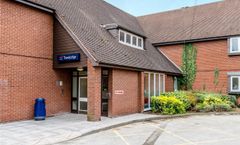 Travelodge Birmingham Castle Bromwich