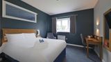 Travelodge Birmingham Castle Bromwich Room