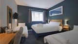 Travelodge Birmingham Castle Bromwich Room