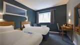 Travelodge Birmingham Castle Bromwich Room