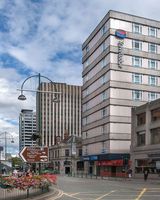 Travelodge Birmingham Central