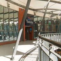 Travelodge Birmingham Central Broadway