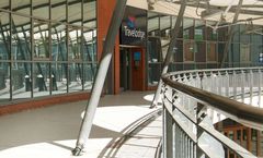 Travelodge Birmingham Central Broadway