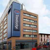 Travelodge Birmingham Central Bull Ring