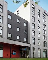 Travelodge Birmingham Central Moor Street