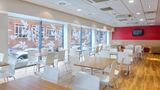 Travelodge Birmingham Newhall St Restaurant