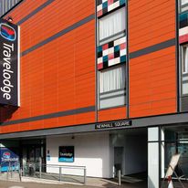 Travelodge Birmingham Newhall St