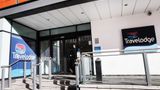 Travelodge Birmingham Newhall St Exterior