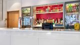 Travelodge Birmingham Newhall St Restaurant