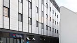 Travelodge Birmingham Newhall St Exterior