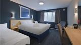 Travelodge Birmingham Dudley Room