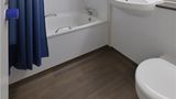 Travelodge Birmingham Dudley Room