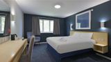 Travelodge Birmingham Dudley Room