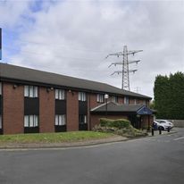 Travelodge Birmingham Dudley